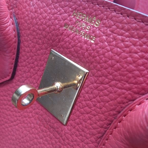 Hermes Bag - Picture 11 of 13